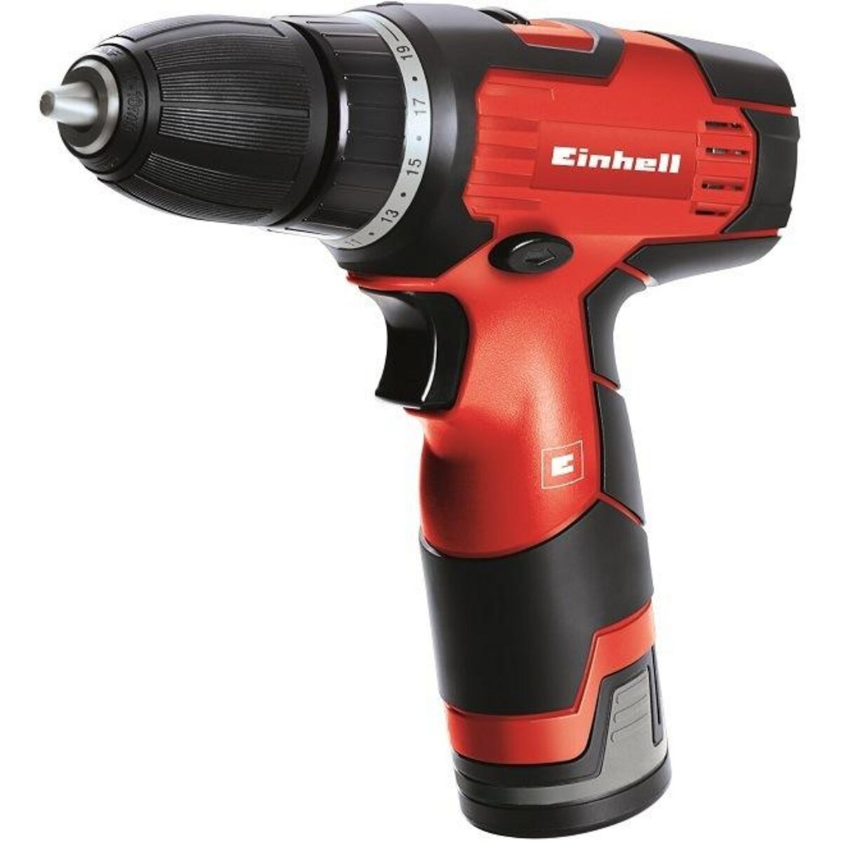 Einhell Perceuse-visseuse sans fil TH-CD 12-2 Li