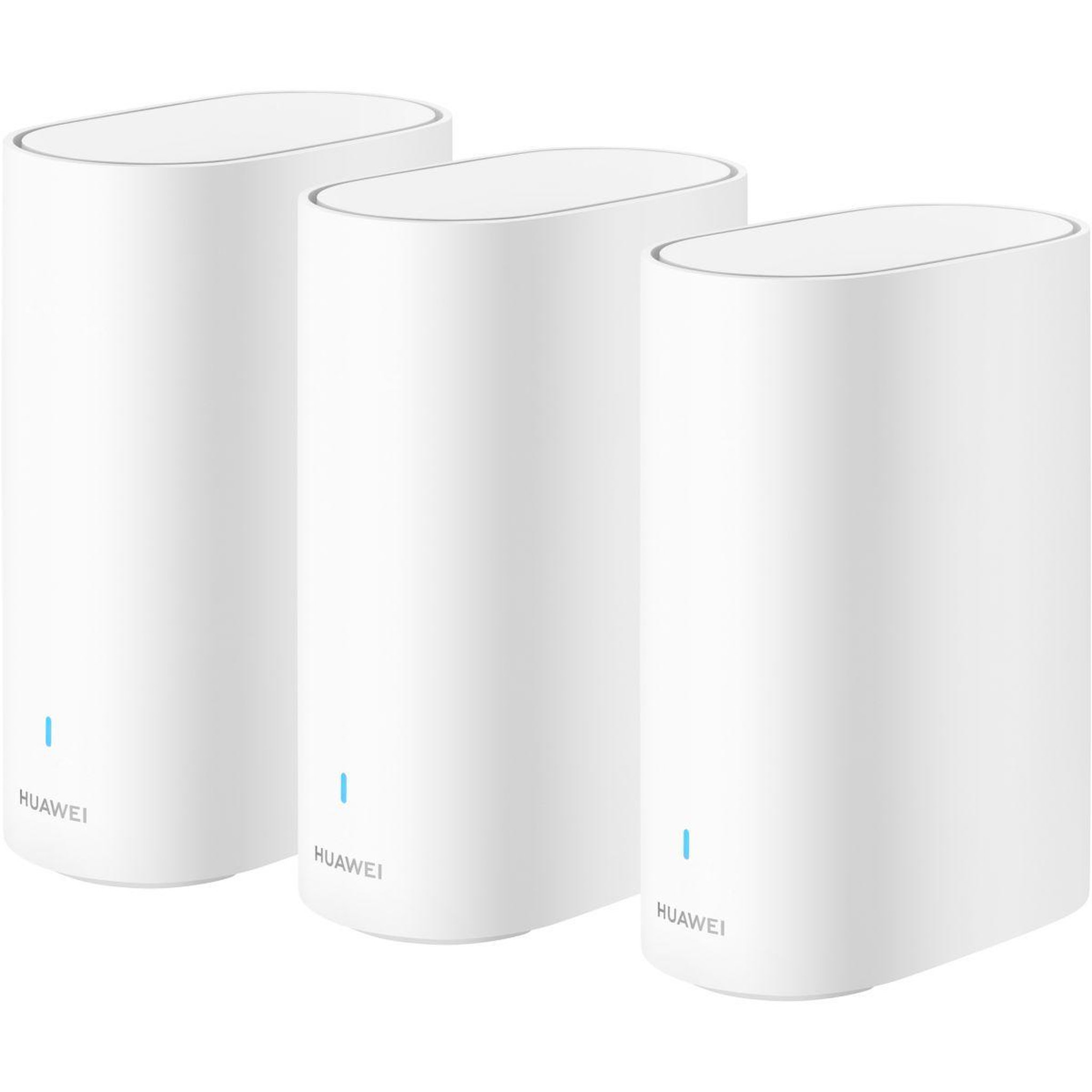 HUAWEI Système wifi mesh wifi mesh 3+ blanc