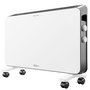 Voir la diapositive 5 : TESLA Radiateur convecteur 2000w blanc - PC301WB