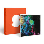 Smartbox Vol magique en aéroplume de 20 min dans la grotte de la Salamandre près d'Alès - Coffret Cadeau Sport & Aventure