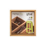 Voir la diapositive 2 : FIVE Organisateur en Bambou  Tidy Smart  15x15cm Naturel