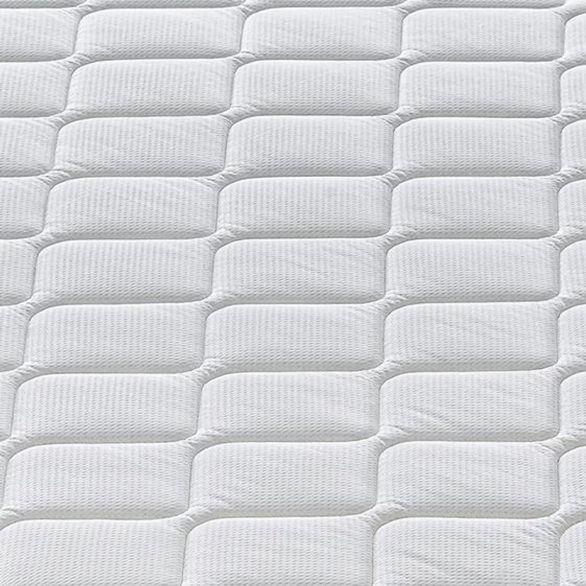 ILOVESLEEP Matelas Mousse - HERMES - Accueil Mémoire De Forme - Epaisseur 30 Cm