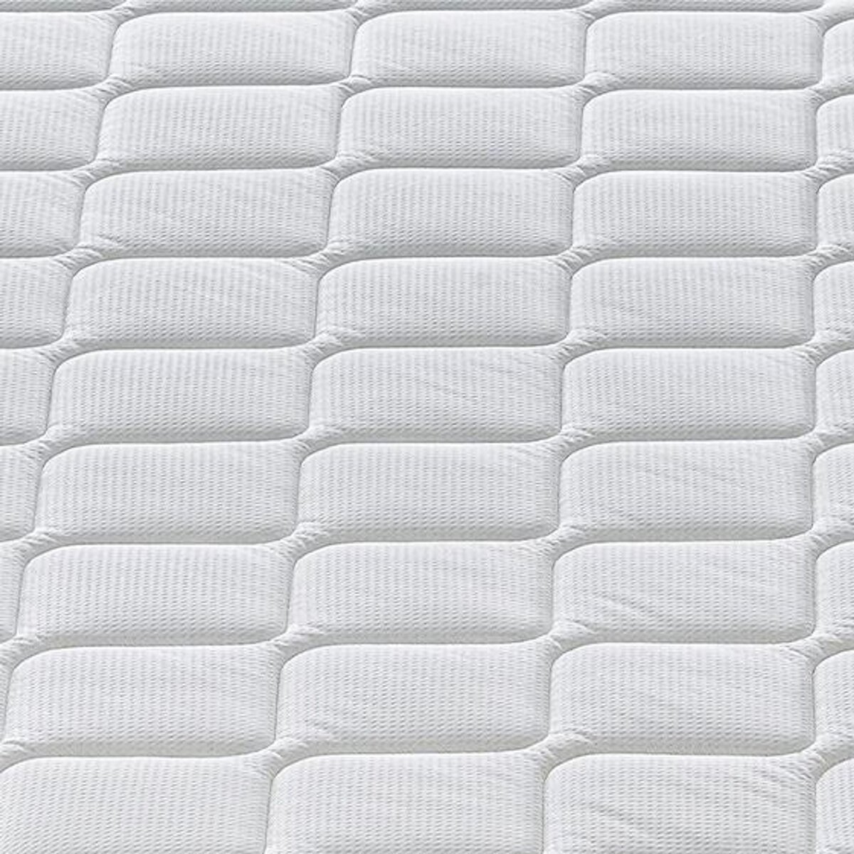 ILOVESLEEP Matelas Mousse - HERMES - Accueil Mémoire De Forme - Epaisseur 30 Cm