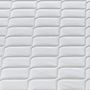 Voir la diapositive 4 : ILOVESLEEP Matelas Mousse - HERMES - Accueil Mémoire De Forme - Epaisseur 30 Cm