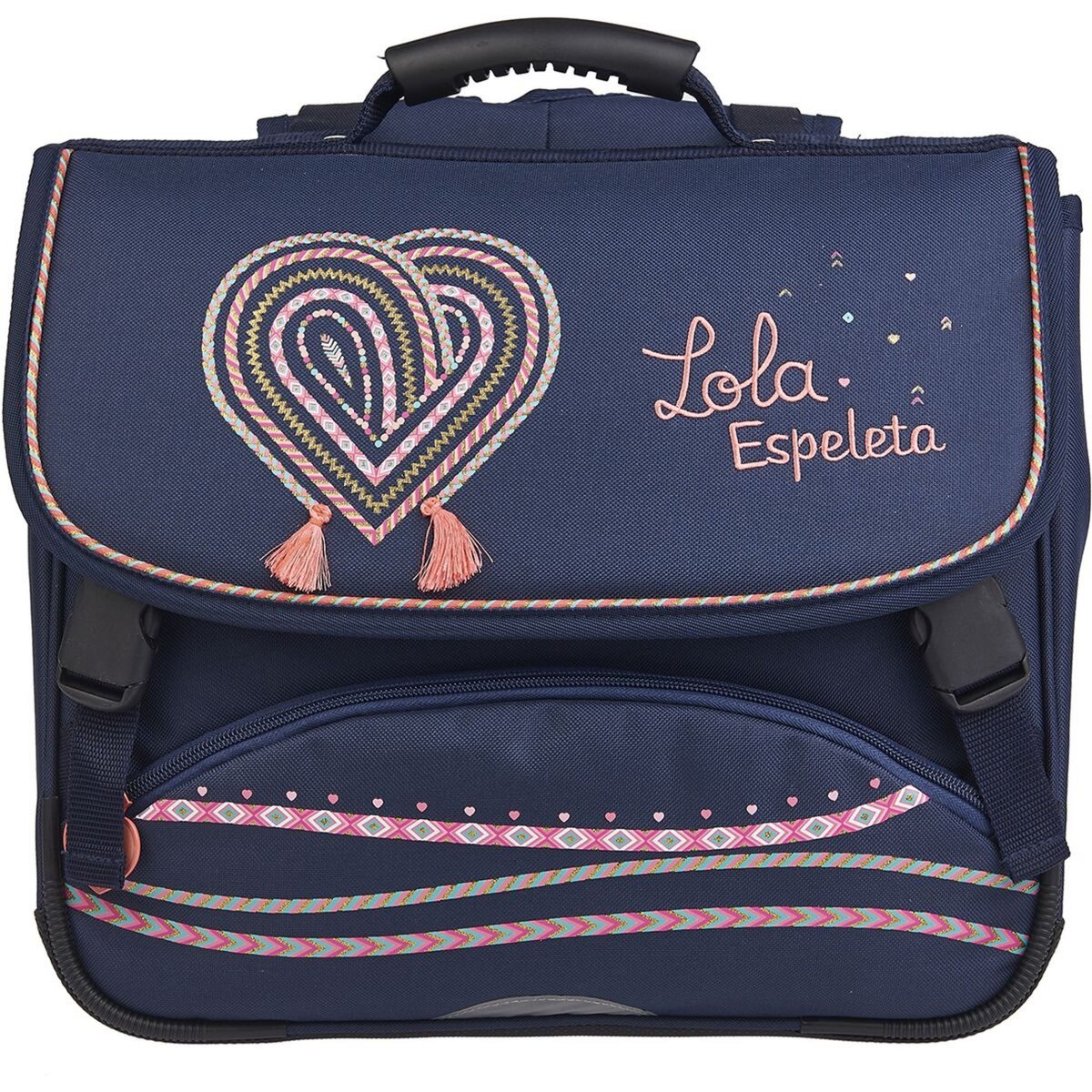 Cartable lola outlet espeleta