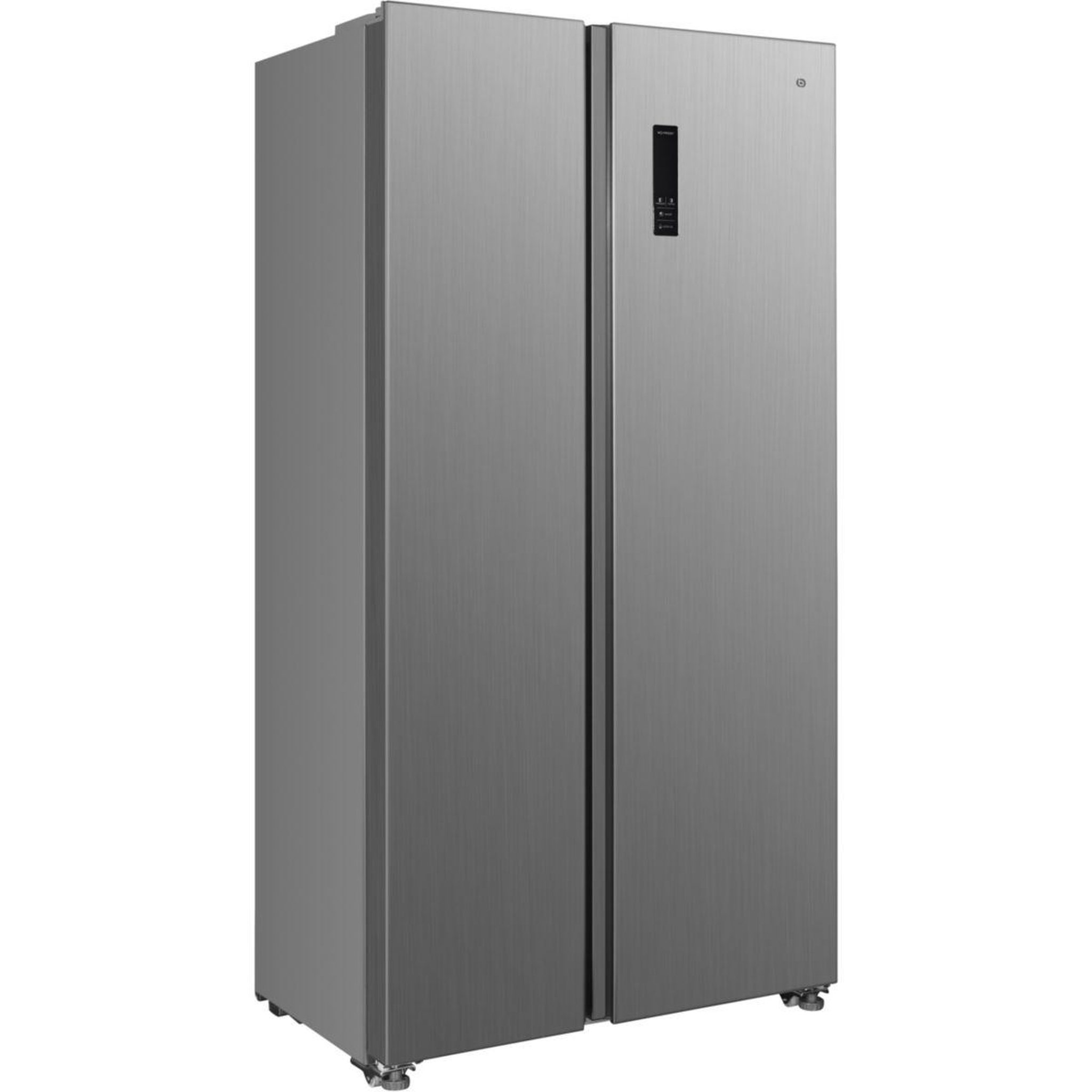 Voir la diapositive 2 : ESSENTIEL B Réfrigérateur américain erave180-90v3