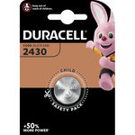 Duracell Pile 2430, 1 unité