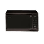 Sharp Four à micro-ondes Sharp R243BK 20 litres 800 W