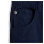 Voir la diapositive 2 : IN EXTENSO Pantalon twill garçon