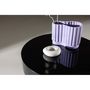 Voir la diapositive 6 : Paris Prix Table Basse Design  Varberg  60cm Noir