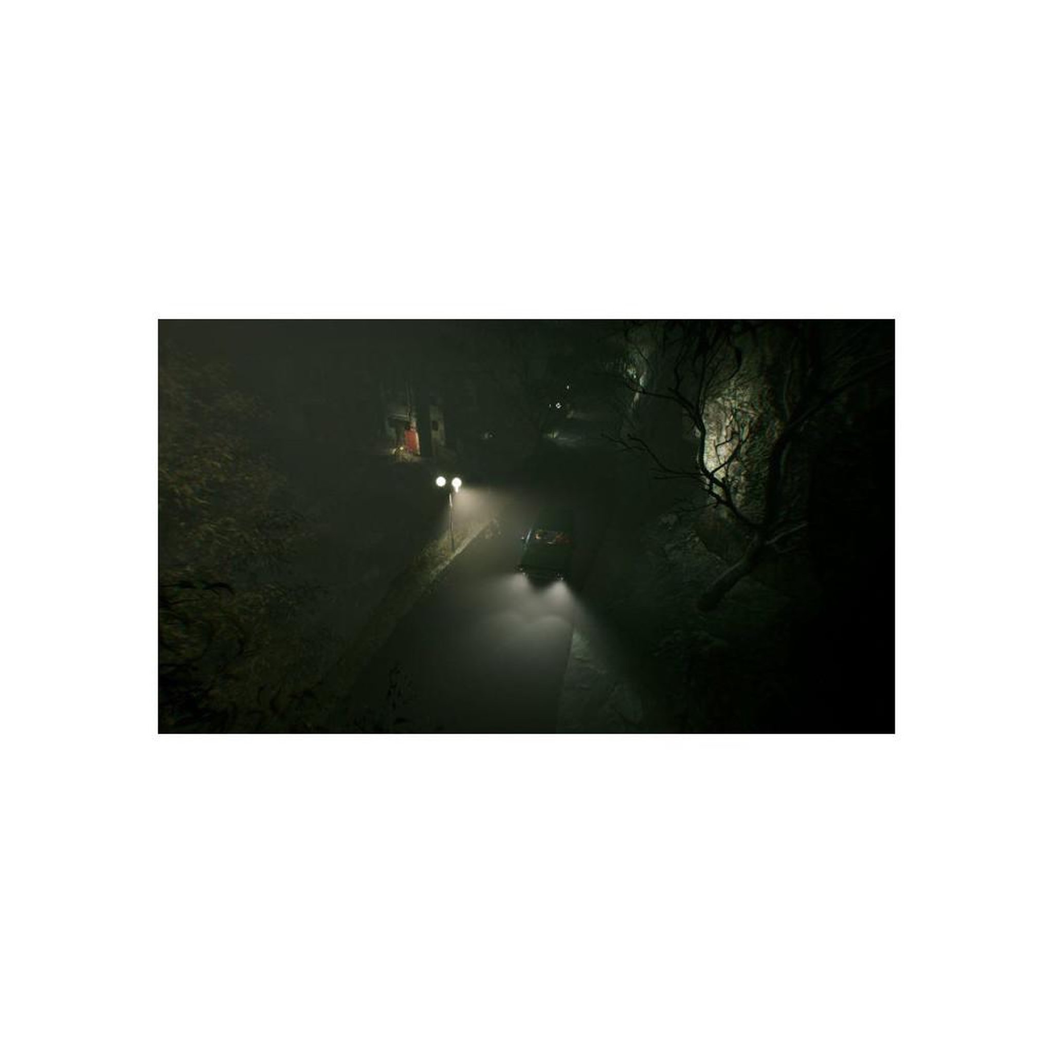 Voir la diapositive 3 : MICROIDS The 9th Charnel - Jeu PS5