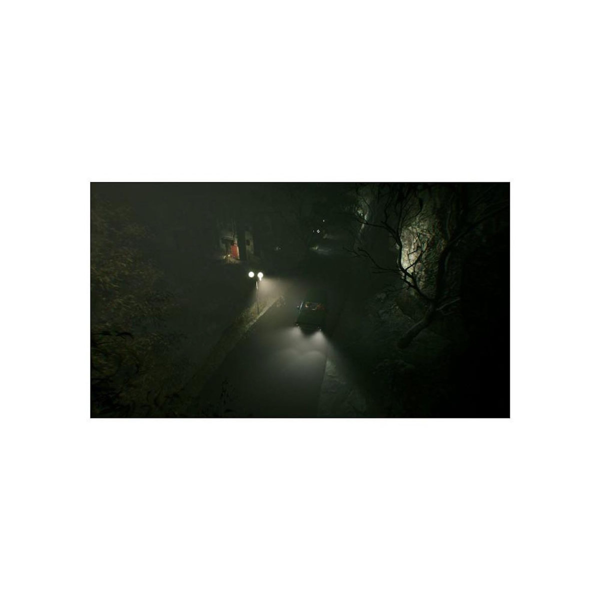 MICROIDS The 9th Charnel - Jeu PS5