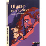 ULYSSE ET LE CYCLOPE, Montardre Hélène