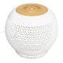 Voir la diapositive 1 : ATMOSPHERA Diffuseur d'huiles essentielles céramique 250ML