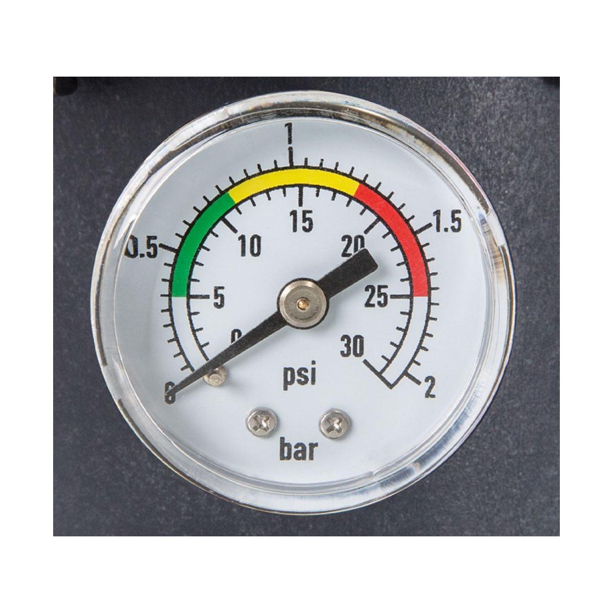 INTEX Combiné groupe de filtration à sable 8 m³/h + stérilisateur au sel QX2600 - Intex