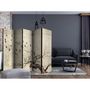 Voir la diapositive 2 : Paris Prix Paravent 5 Volets  Flock of Birds  172x225cm