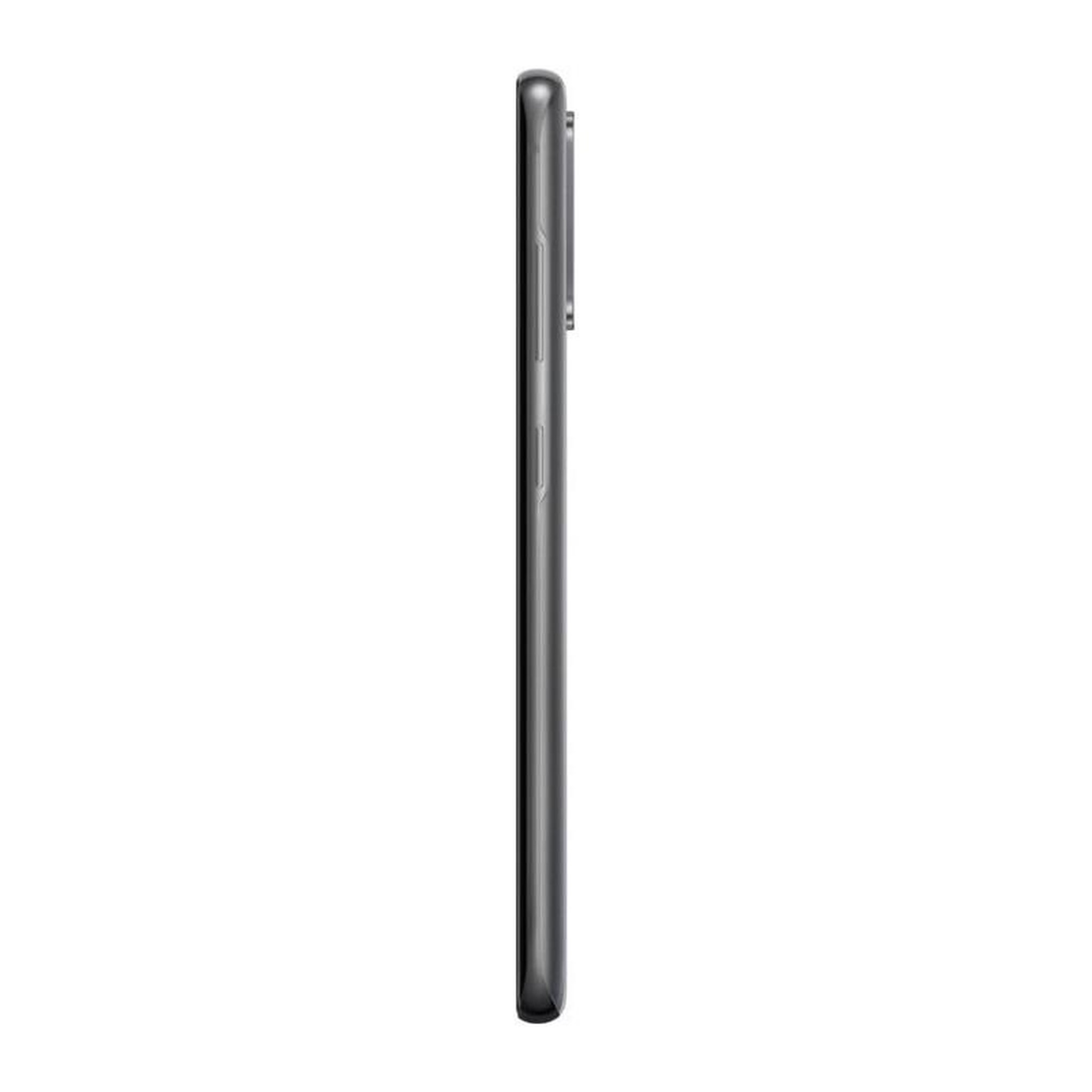 Voir la diapositive 3 : Samsung Galaxy S20 5G reconditionné 128 Go - Grade B - Gris