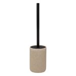 FIVE Brosse WC Design  Onyx  40cm Lin