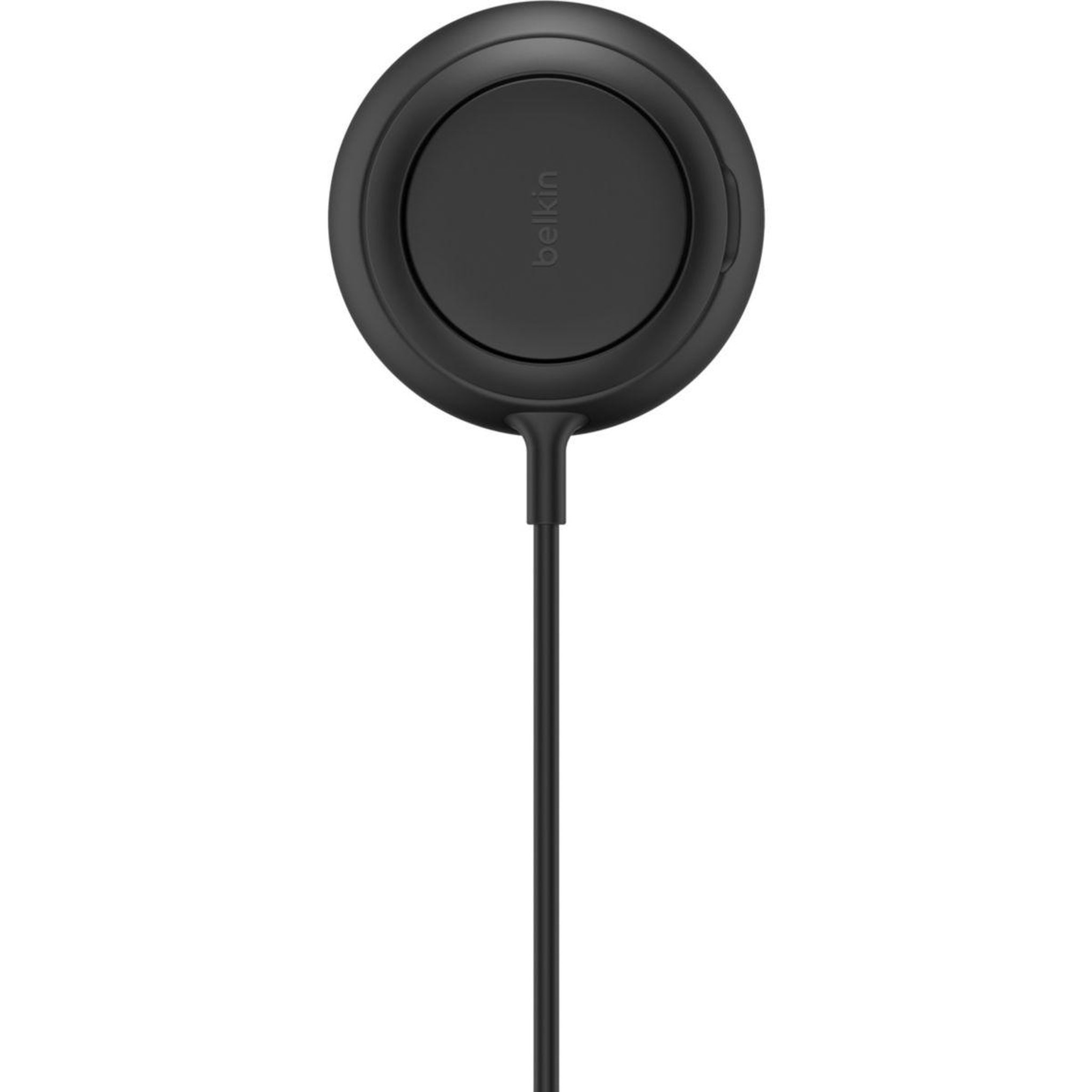 Belkin Chargeur induction pad noir