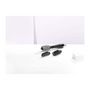 Voir la diapositive 5 : BABYLISS Brosse soufflante -BABYLISS - AS127SE - Perfect Multi-Styles - 1000 W - Noir
