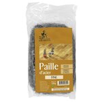 CENTRALE BRICO Paille d'acier fine LES ANCIENS EBENISTES