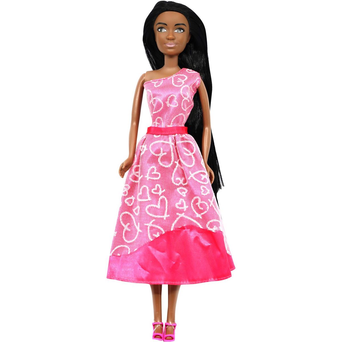 One Two Fun Ma poupée princesse 