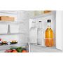 Voir la diapositive 3 : HOTPOINT Réfrigérateur 1 porte ZSB18012 Freezer