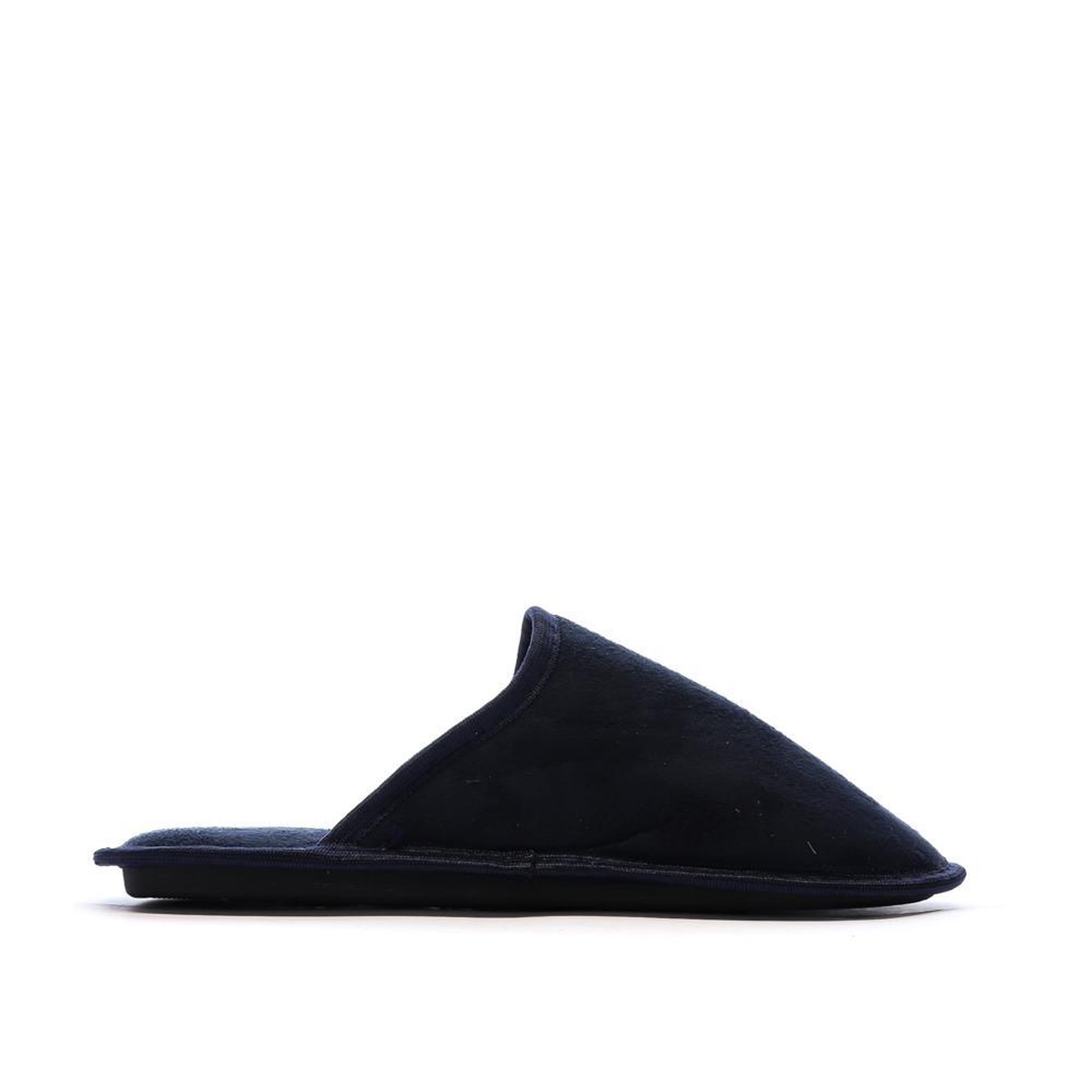 Voir la diapositive 3 : PIERRE CARDIN Chaussons  Homme Pierre Cardin Slippers