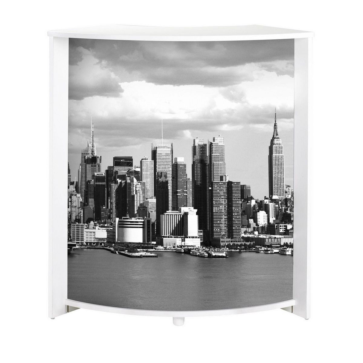 Bar comptoir L97cm PUB