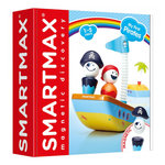 Smart Games SmartMax My First Pirates