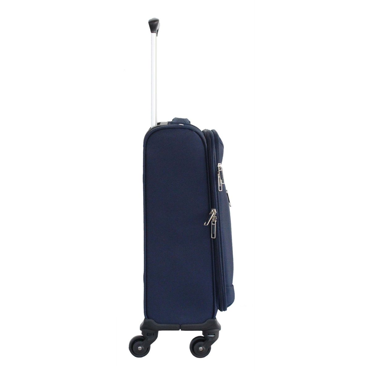 Alistair Valise cabine Alistair - Collection Breeze - 4 roues - Toile souple