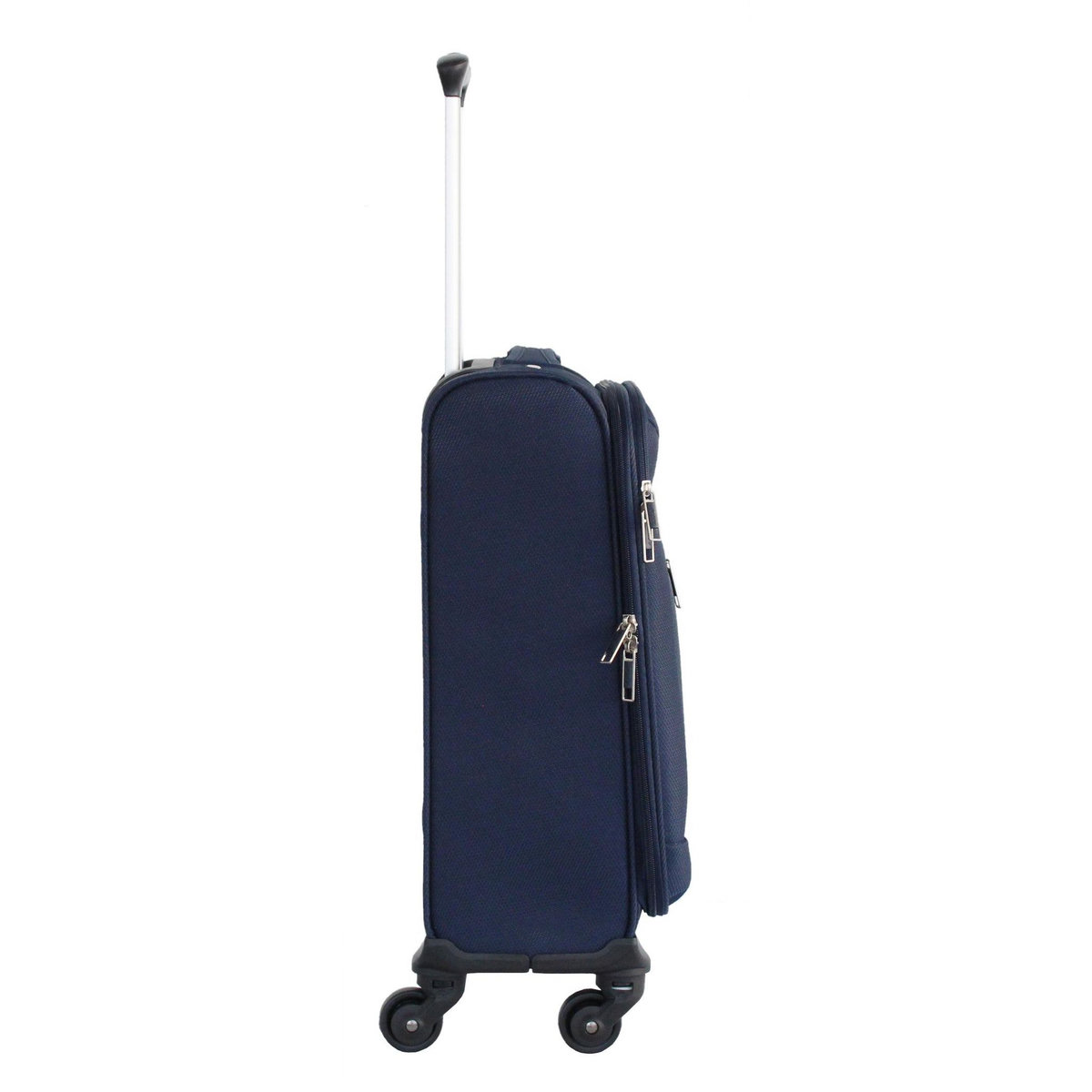 Alistair Valise cabine Alistair - Collection Breeze - 4 roues - Toile souple