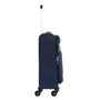 Voir la diapositive 2 : Alistair Valise cabine Alistair - Collection Breeze - 4 roues - Toile souple