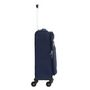 Voir la diapositive 2 : Alistair Valise cabine Alistair - Collection Breeze - 4 roues - Toile souple