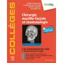  CHIRURGIE MAXILLO-FACIALE ET STOMATOLOGIE. 5E EDITION, Foletti Jean-Marc