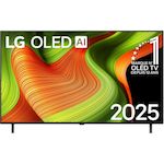 LG TV OLED evo 55B5 2025 (139cm)