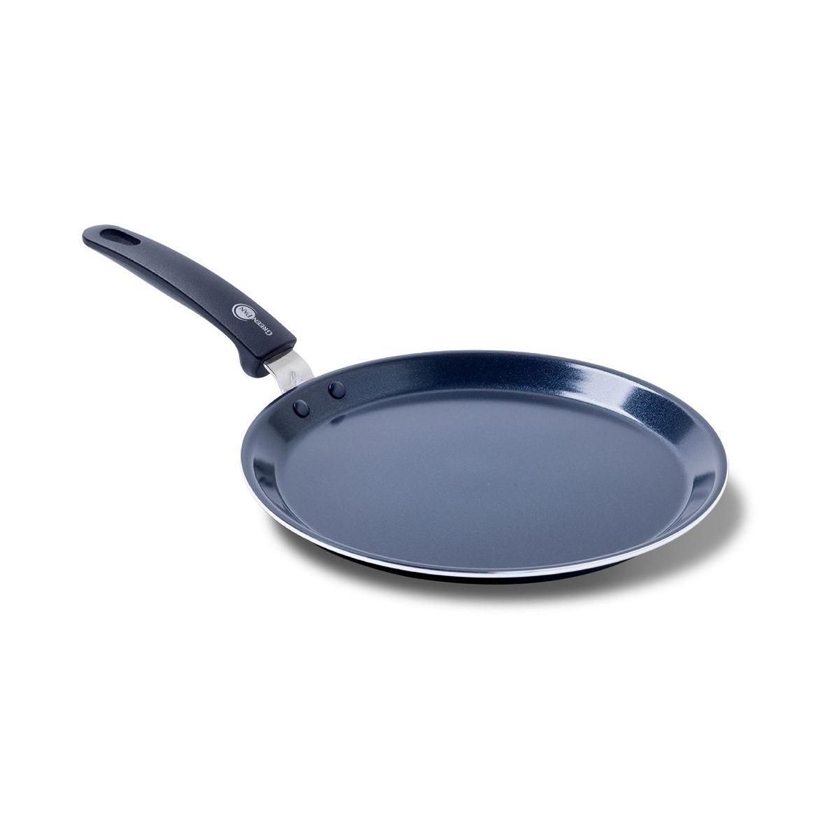 GREENPAN Poissonnière ovale à poisson 32cm Torino