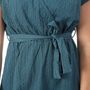 Voir la diapositive 5 : Vila Robe  Femme Vila Laka