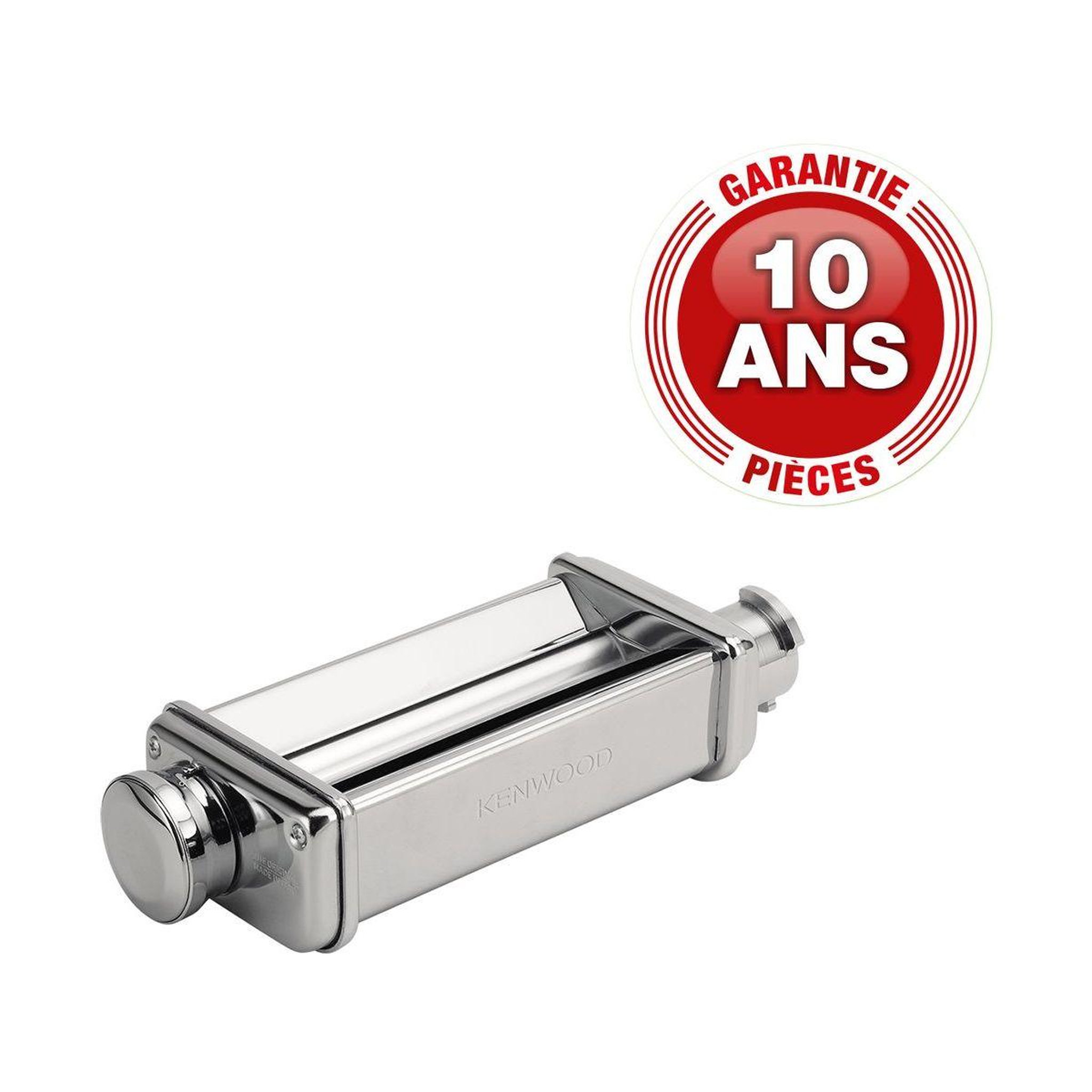 Voir la diapositive 3 : KENWOOD Laminoir KAX992ME