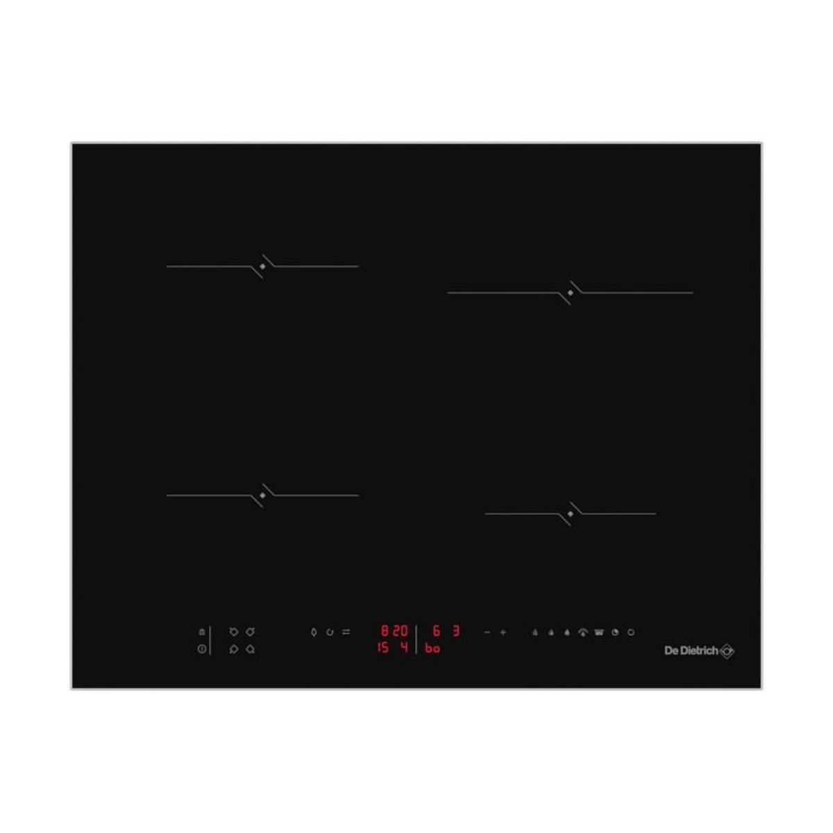 De Dietrich Plaque induction De Dietrich DPI4400B