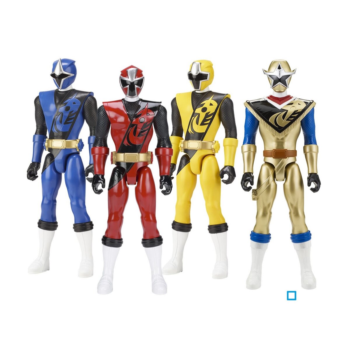 Power rangers clearance jouet