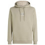Voir la diapositive 4 : CALVIN KLEIN JEANS Sweat à Capuche Beige Homme Calvin Klein Monologo