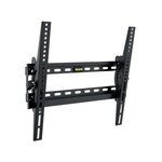 SUPPORT MURAL INCLINABLE  - VESA 400 MEDIAFIX - 118140