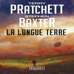LA LONGUE TERRE TOME 1 , Pratchett Terry
