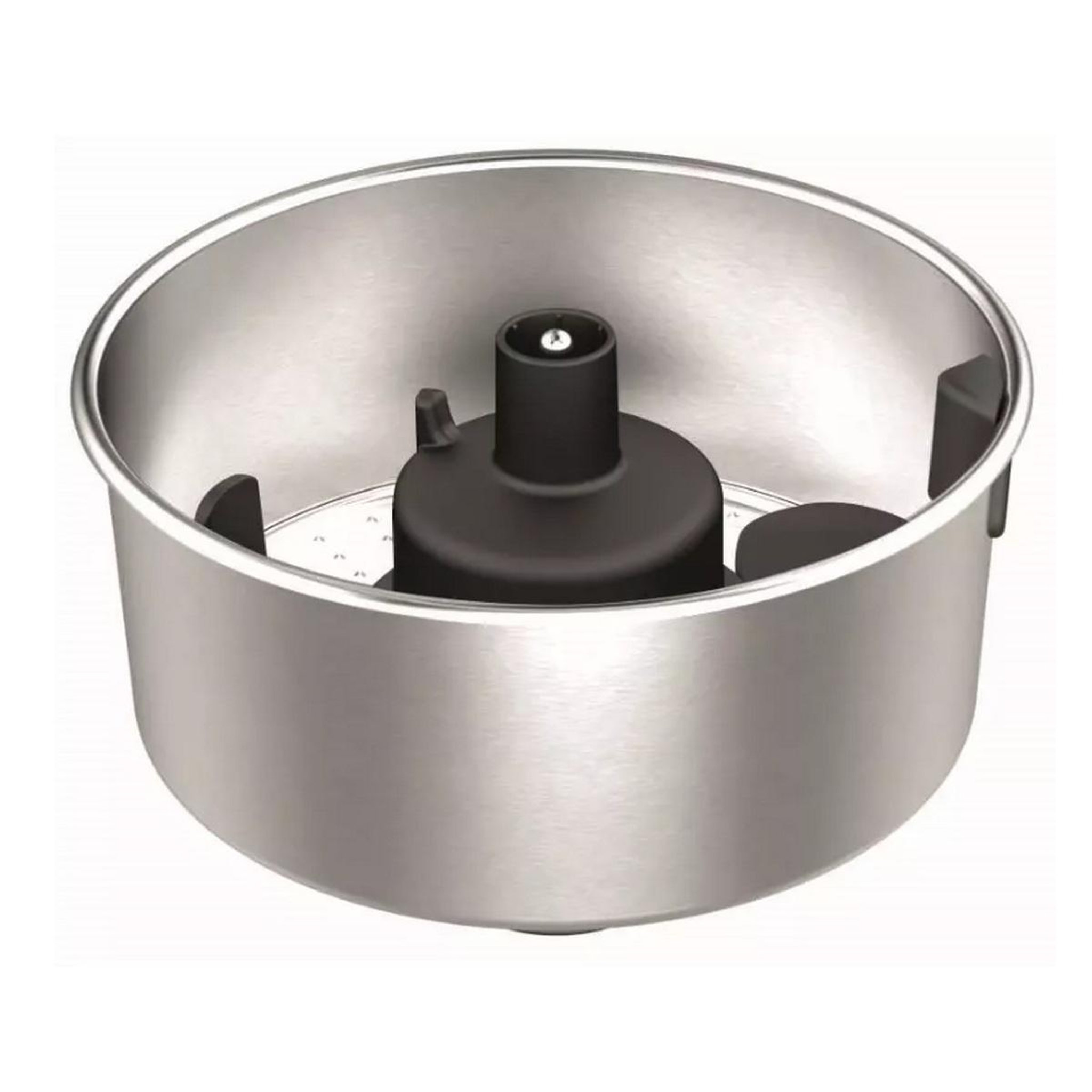 MAGIMIX Accessoire presse-purée inox - 17040