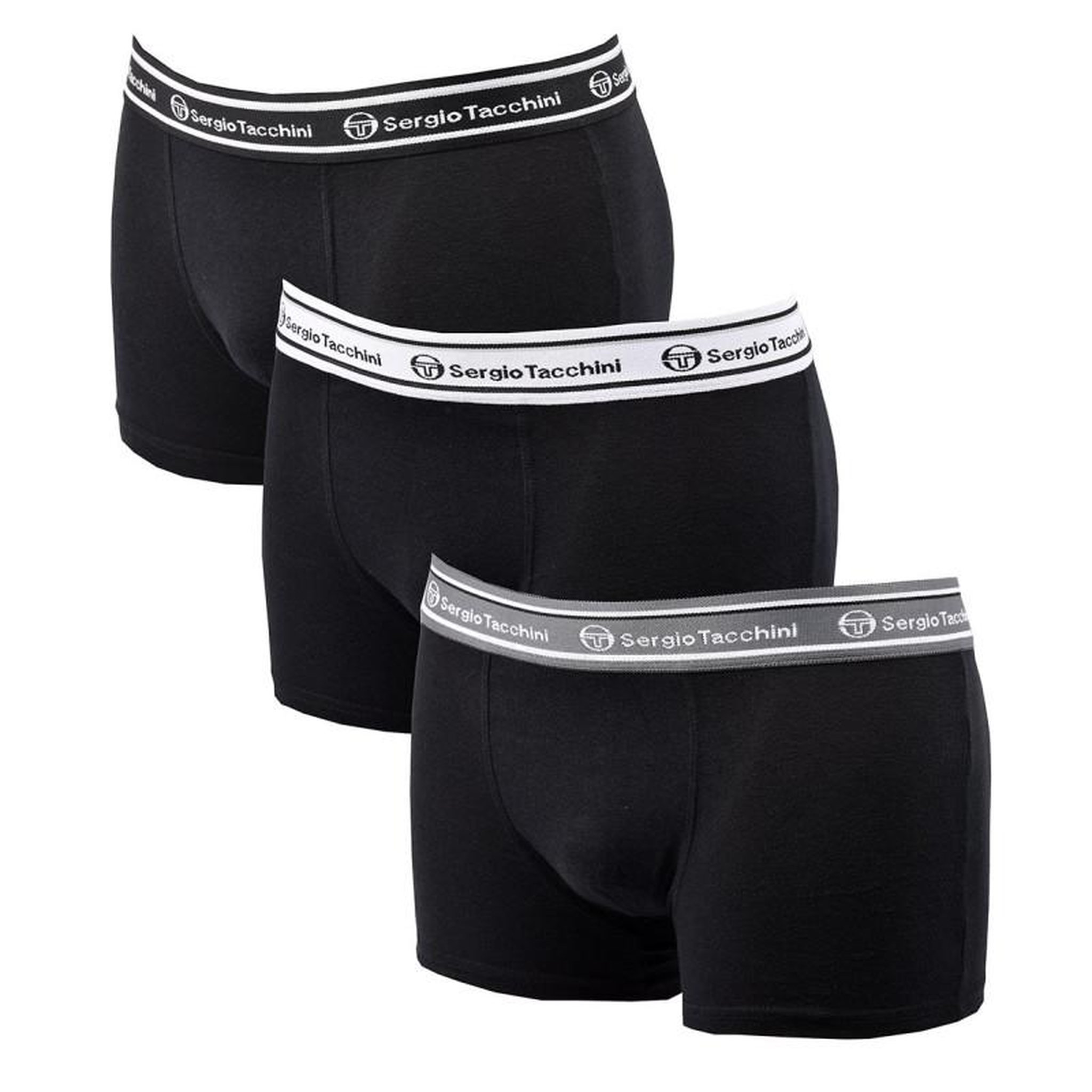 Voir la diapositive 1 : SERGIO TACCHINI Boxer SERGIO TACCHINI X3