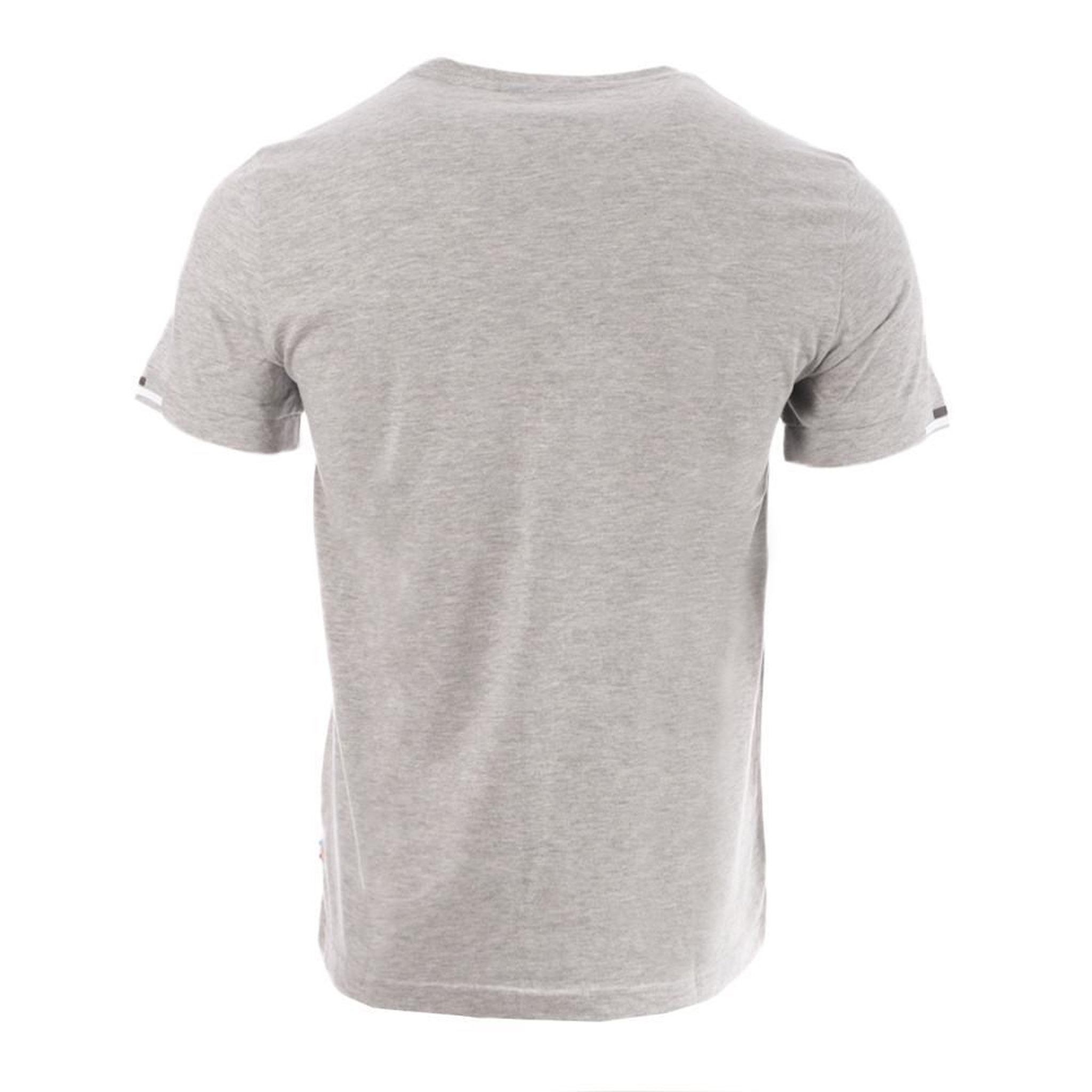 Voir la diapositive 2 : HUNGARIA T-shirt  Homme Hungaria Donati