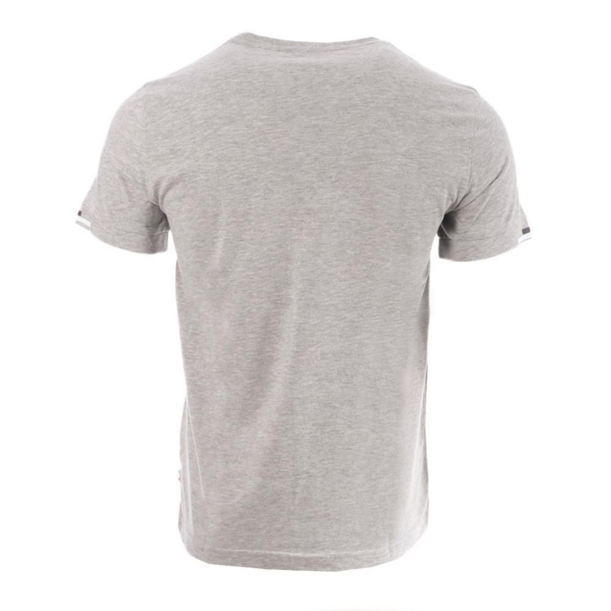 HUNGARIA T-shirt  Homme Hungaria Donati