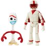 MATTEL Pack de 2 figurines 17 cm Toy Story 4 - Forky et Duke Caboom
