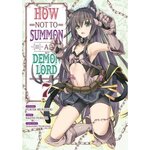 HOW NOT TO SUMMON A DEMON LORD TOME 7 , Murasaki Yukiya